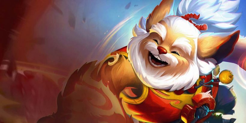 TeamFight Tacticsは、バージョン14.14のInkborn Fablesの最終更新のためにパッチノートをドロップします 