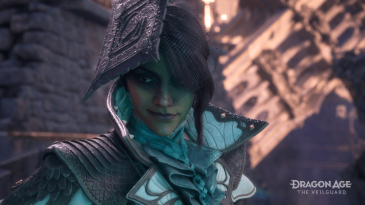 Dragon Age: Der Veilguard bestätigt die Ankündigung des Veröffentlichungsdatums und das Gameplay -Enthüllung 
