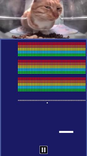 Chipi Chapa: Brick Breaker 스크린샷 3