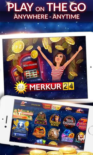 Merkur24 스크린샷 4