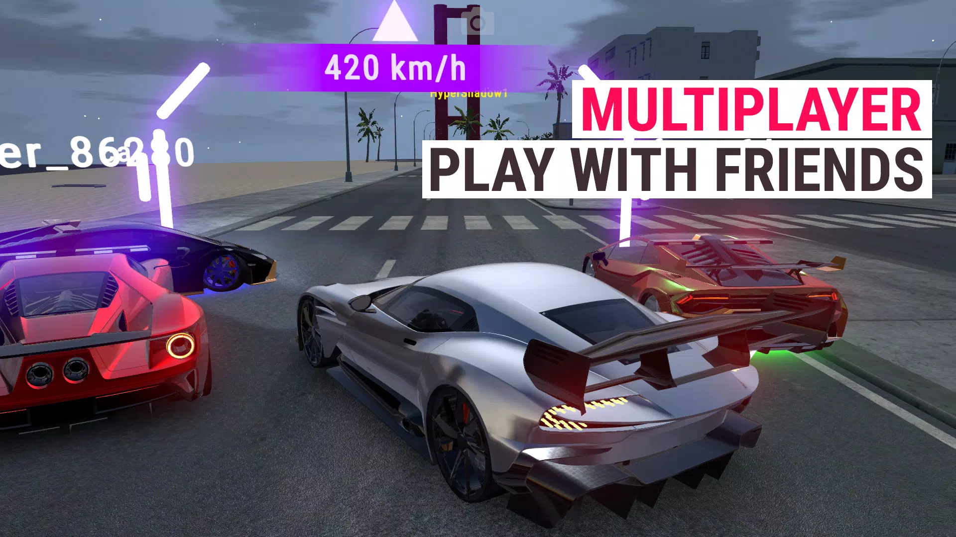 Real Driving School Screenshot 4