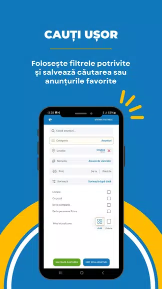 Publi24 - Anunturi online Schermafbeelding 3