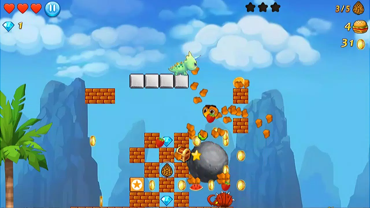 Pet World Capture d'écran 1