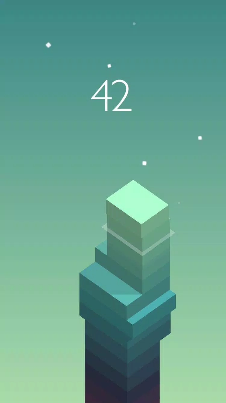Stack Zrzut ekranu 3