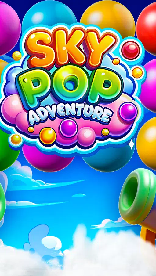 Pinko Sky Pop Screenshot 2