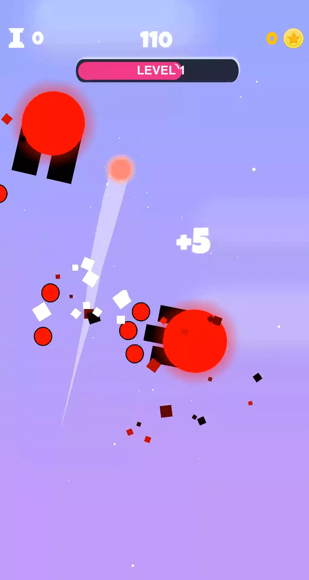 Fighter Ball Screenshot 4
