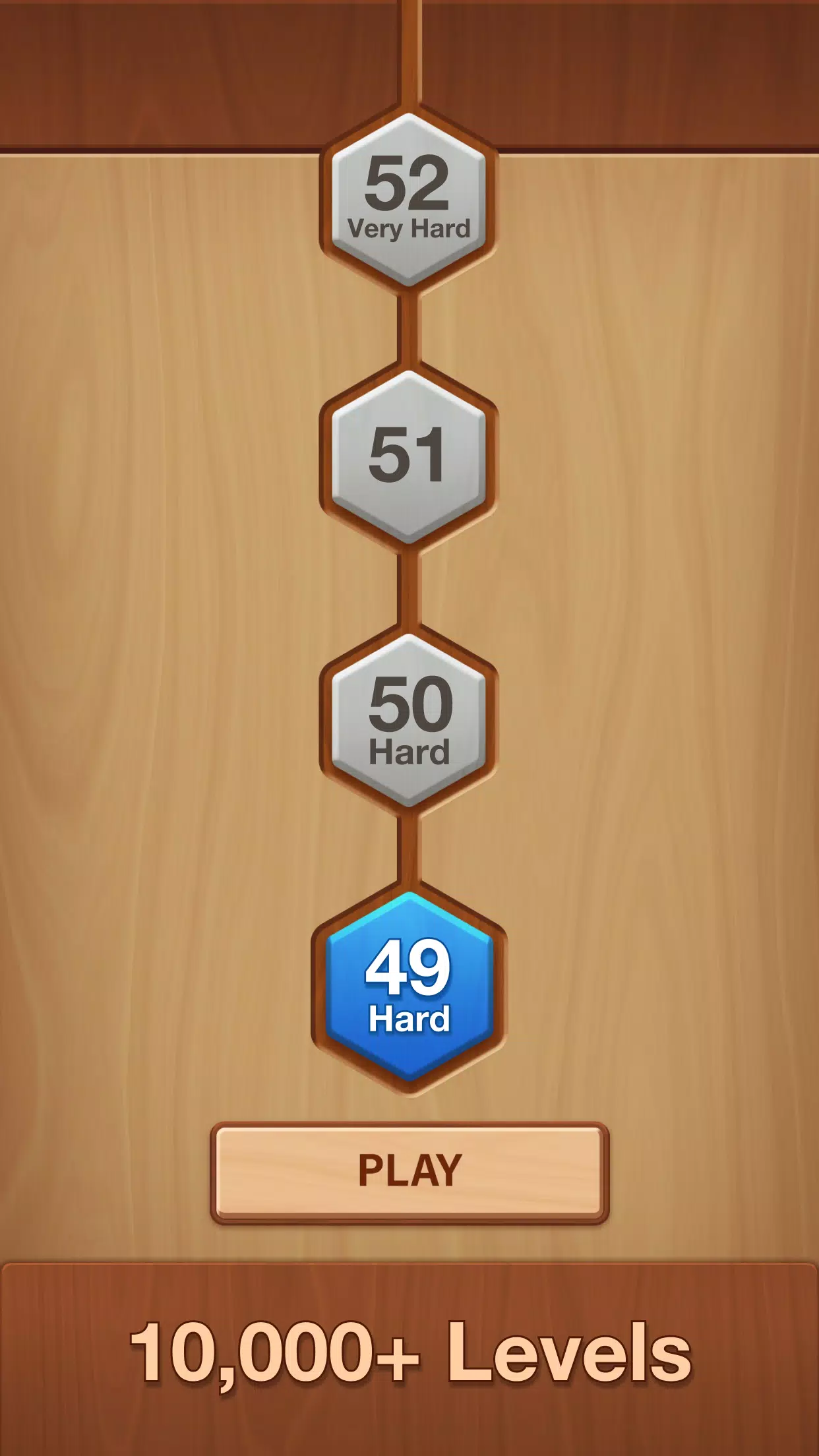 Wood Block Doku Screenshot 4