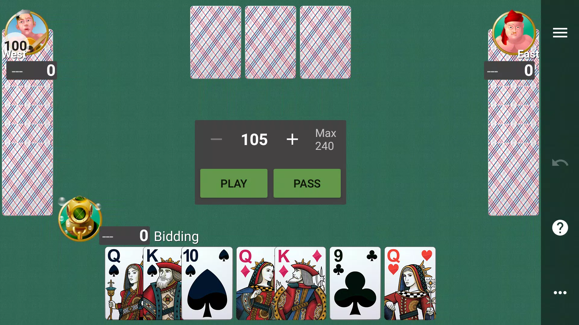 Thousand (1000)應用截圖第2張