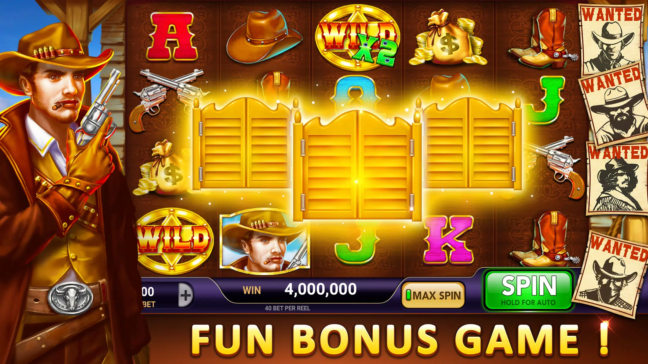 Slots Royale應用截圖第2張