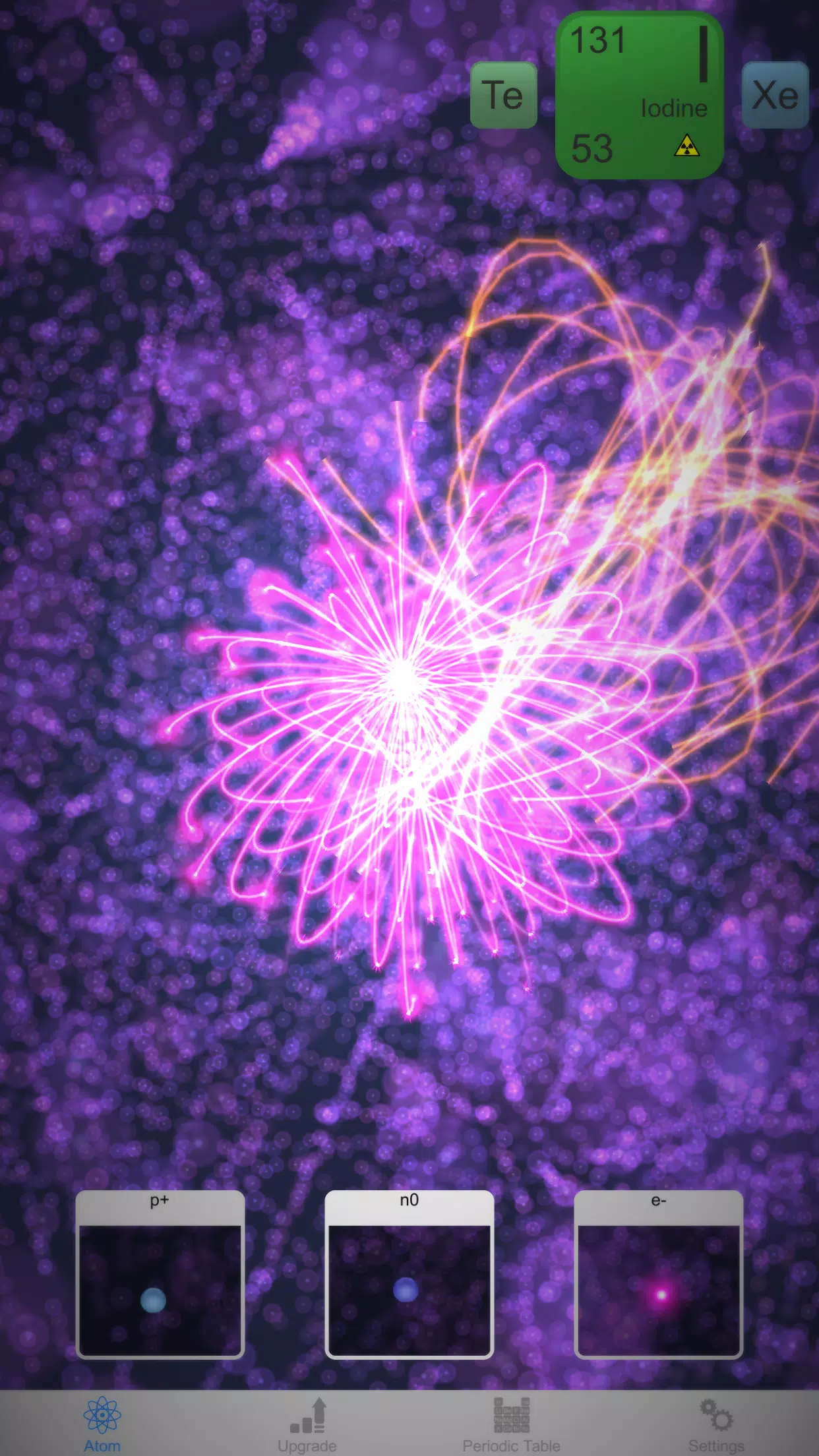 Nuclear應用截圖第4張