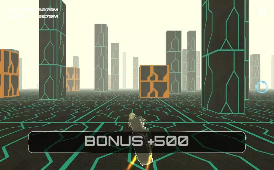 Speed Bike Race Screenshot 1