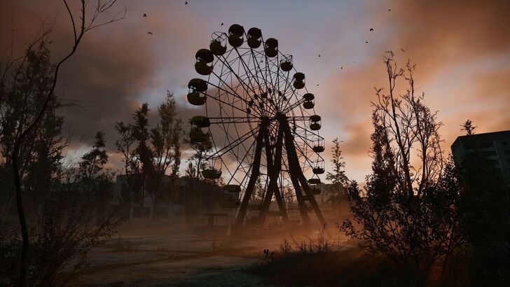 Image: STALKER 2 Sales Announcement