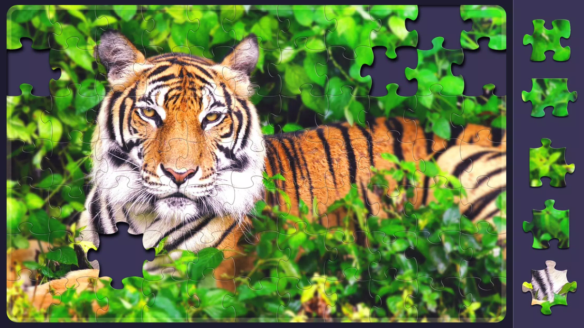 Relax Jigsaw Puzzles স্ক্রিনশট 2