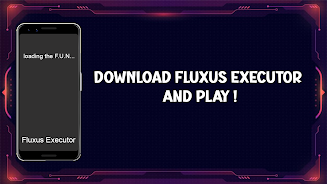 fluxus executor應用截圖第1張