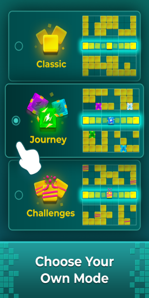 Playdoku: Block Puzzle Games 스크린샷 3