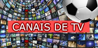 CanalOnline Brasil - TV Aberta應用截圖第4張