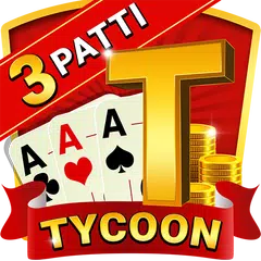 Teen Patti Tycoon - TPT