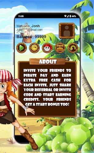 PiratePay Screenshot 4