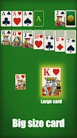 Solitaire HD - Card Games Screenshot 2