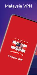 Malaysia VPN:Get Malaysian IP Скриншот 1