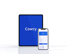 Cowry - Payments App应用截图第3张