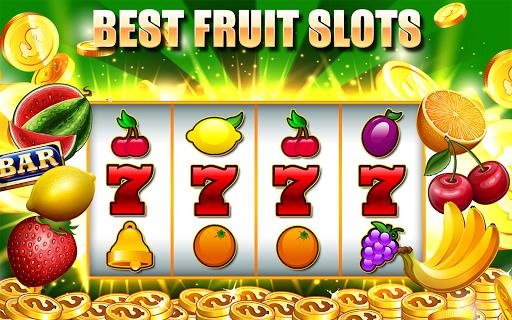 Golden Slots: Casino games स्क्रीनशॉट 2