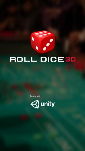 Roll Dice Screenshot 1