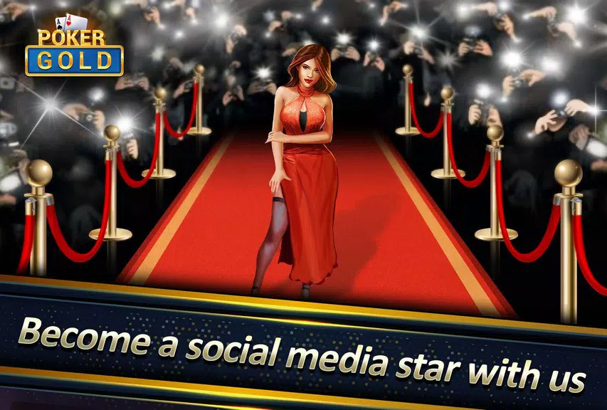 Poker Gold (With Rummy & Andar Screenshot 2