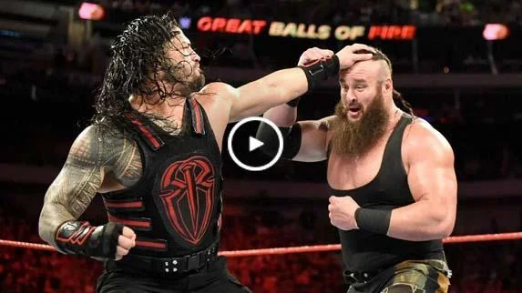 Watch Wrestling应用截图第1张