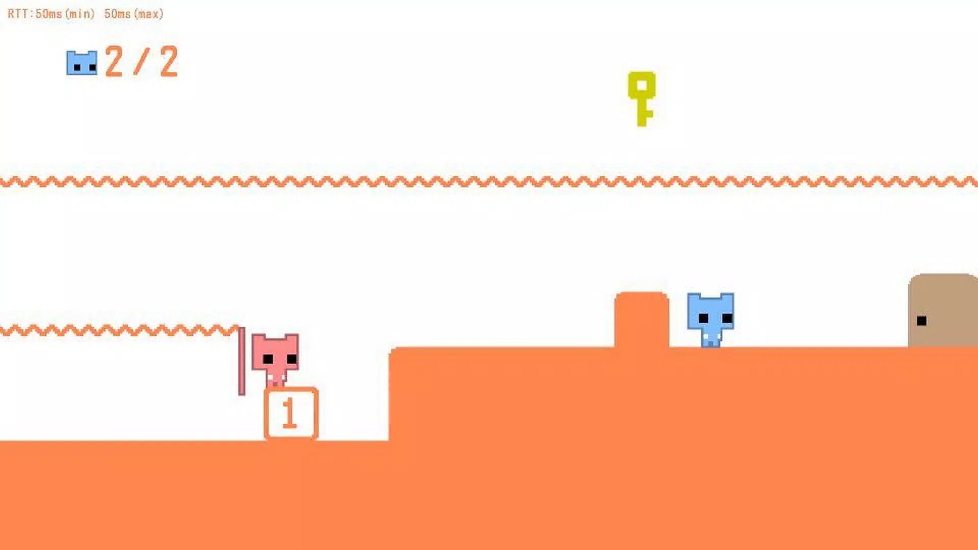 Pico Game For Park Cats Mod Capture d'écran 3