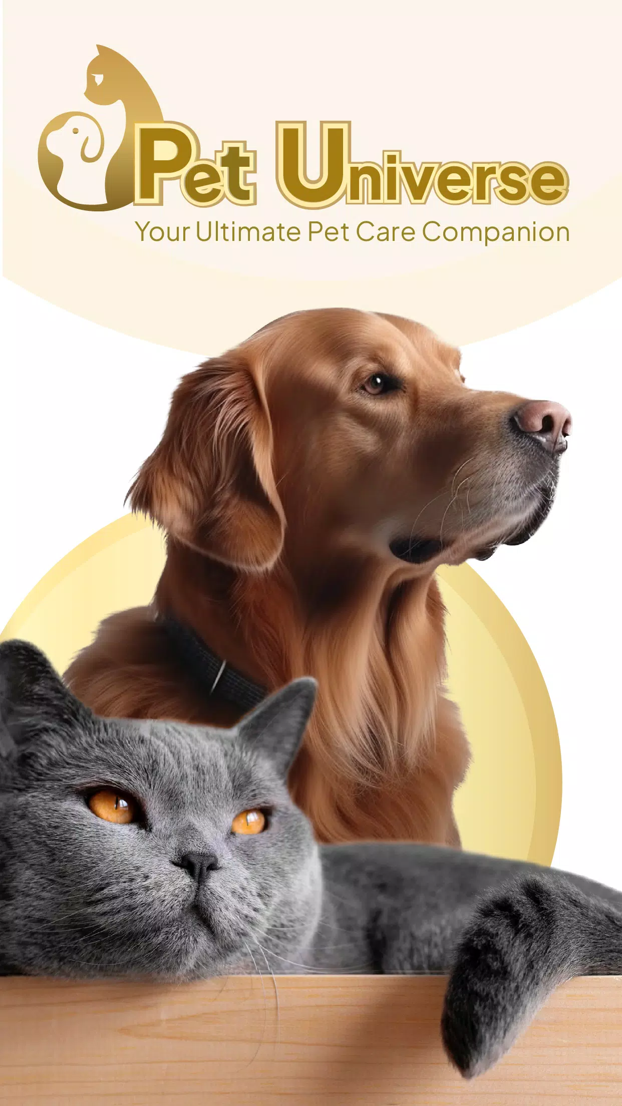 Pet Universe Schermafbeelding 1