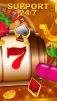 Frenzy Fortune Casino应用截图第3张