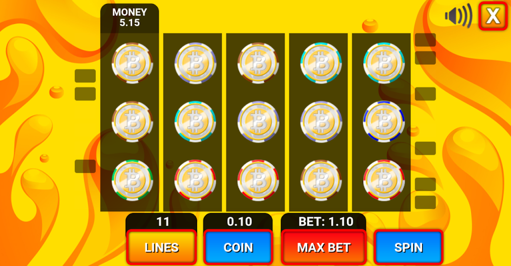 Игровой автомат. Классика應用截圖第2張