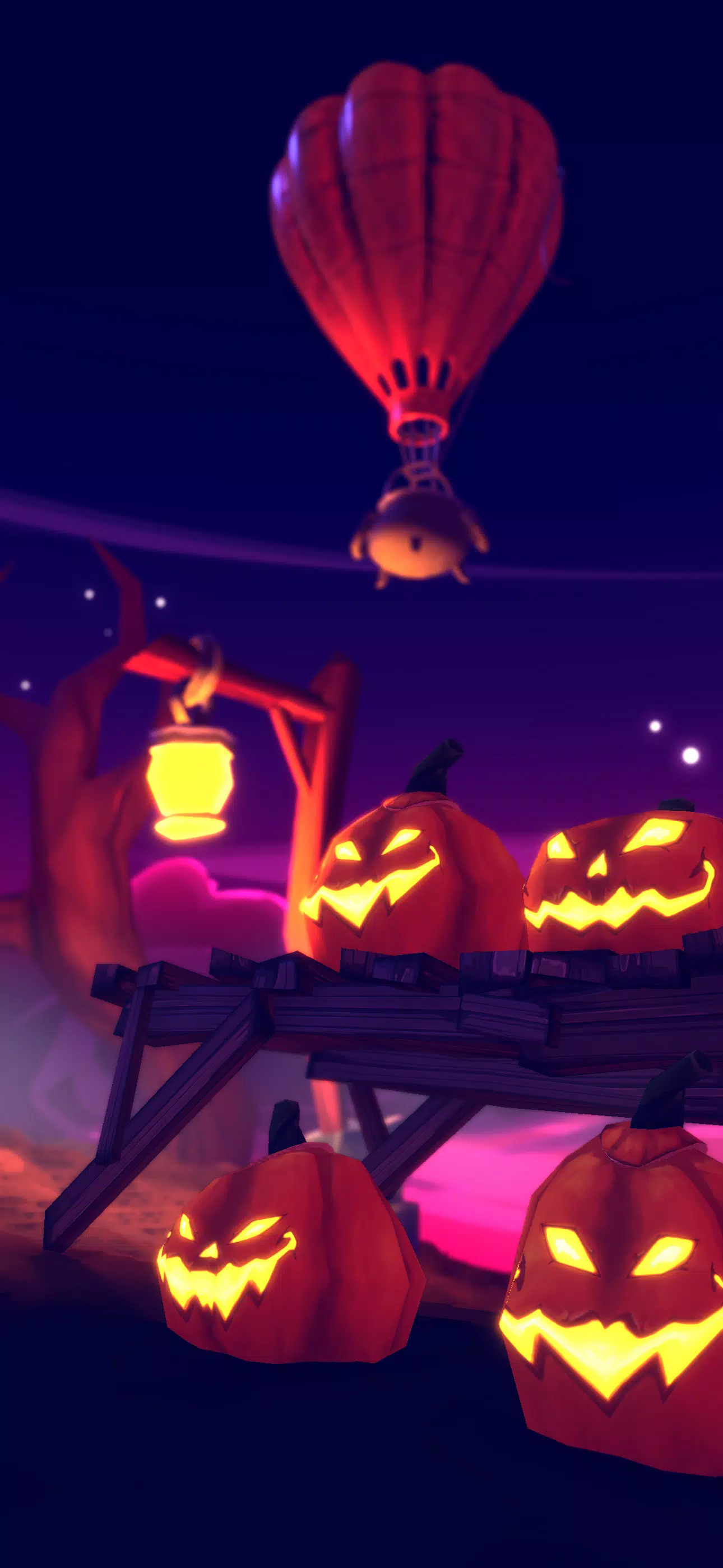Escape Game: Halloween Night应用截图第1张