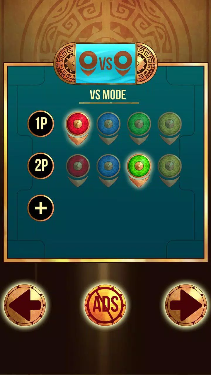 Parcheesi Deluxe ภาพหน้าจอ 3