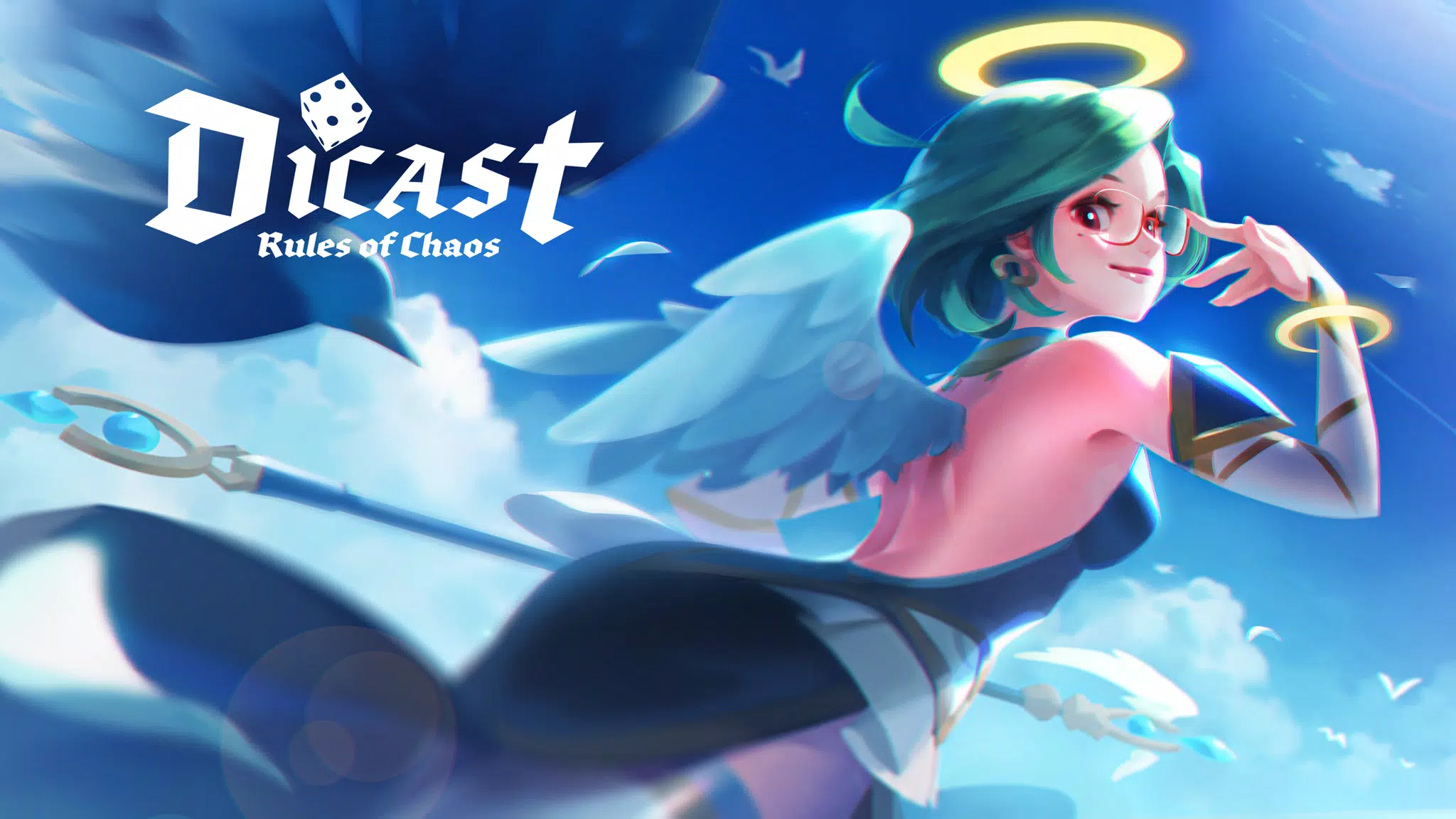 Dicast ภาพหน้าจอ 1