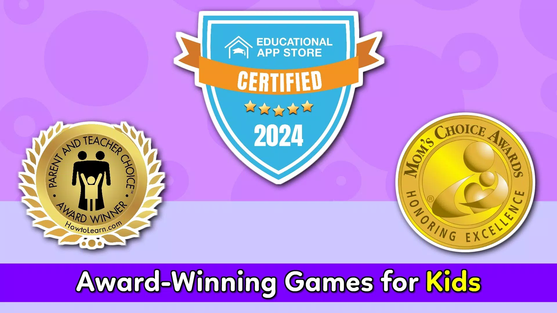 Schermata Toddler Games 3