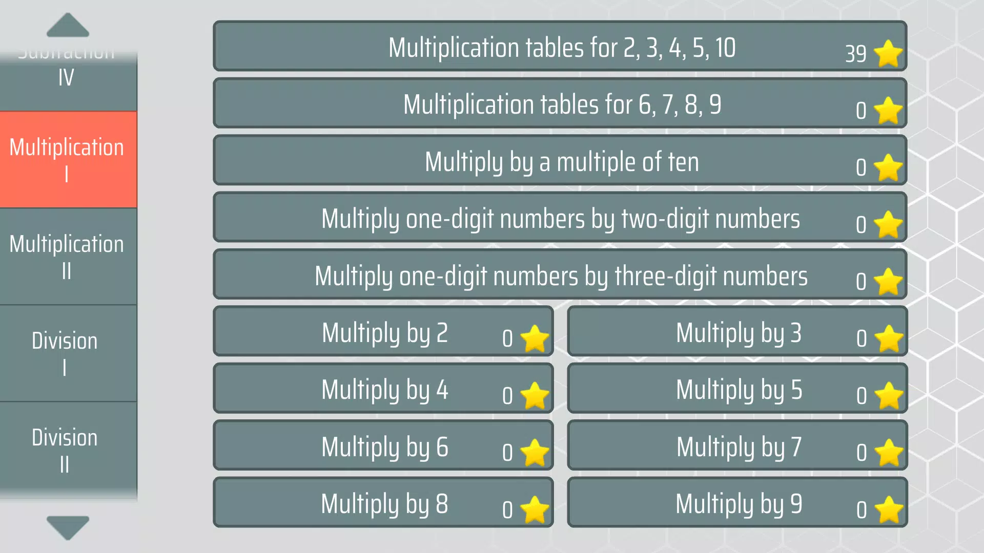 Math Shot應用截圖第1張