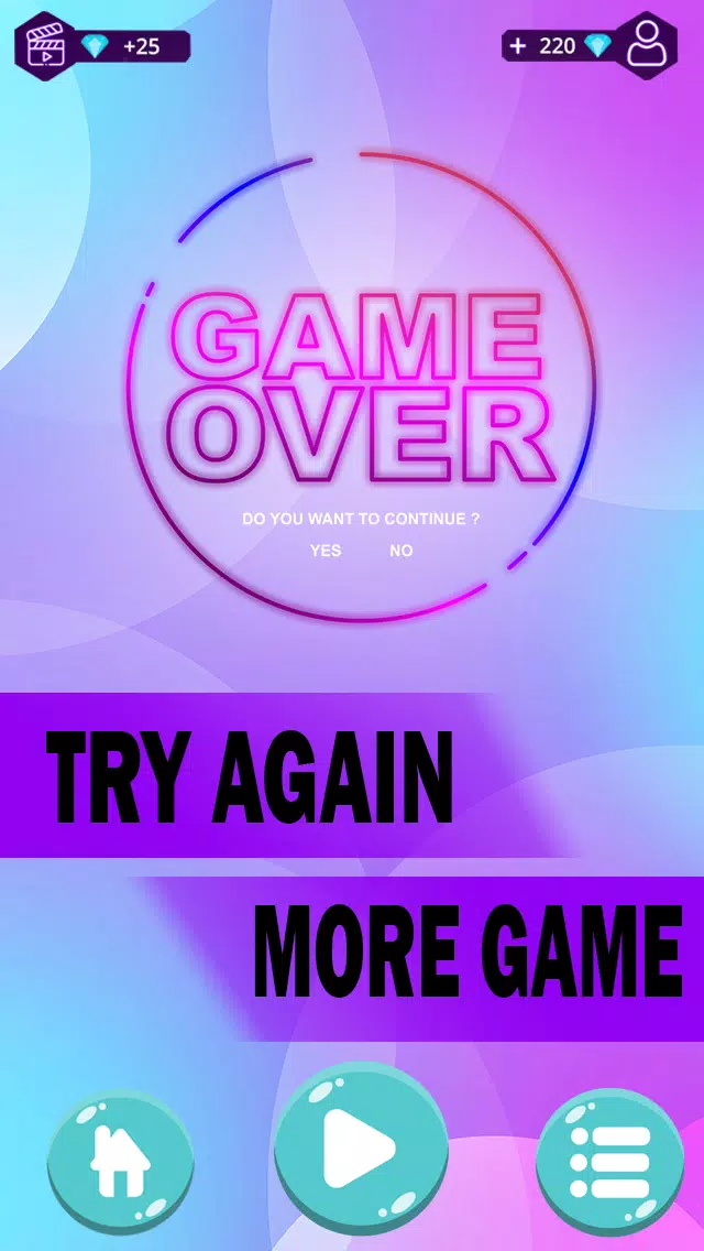 Stranger Things 4 Piano Tiles スクリーンショット 4