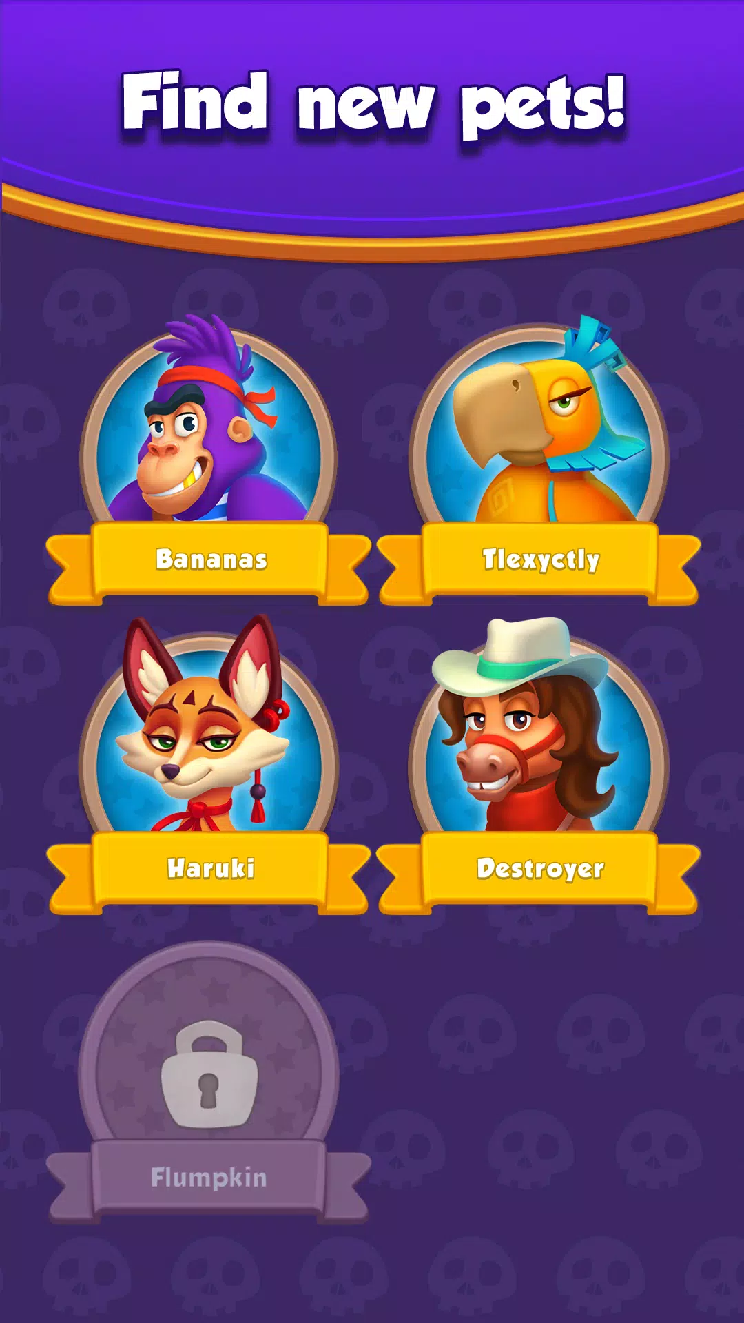 Royal Island Screenshot 4