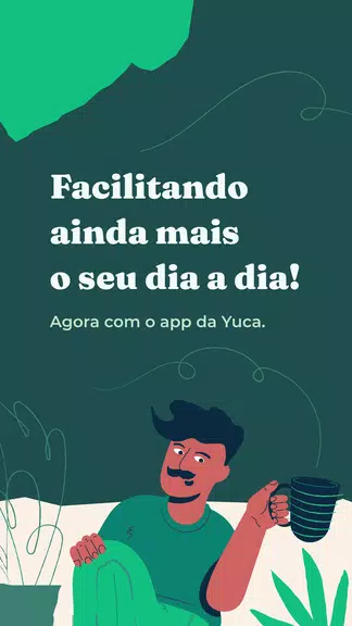 Yuca Screenshot 1