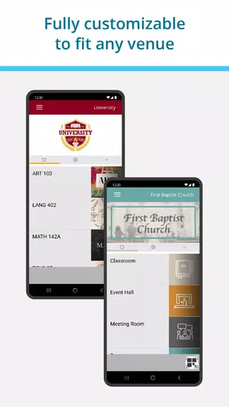 ListenWIFI Ảnh chụp màn hình 3