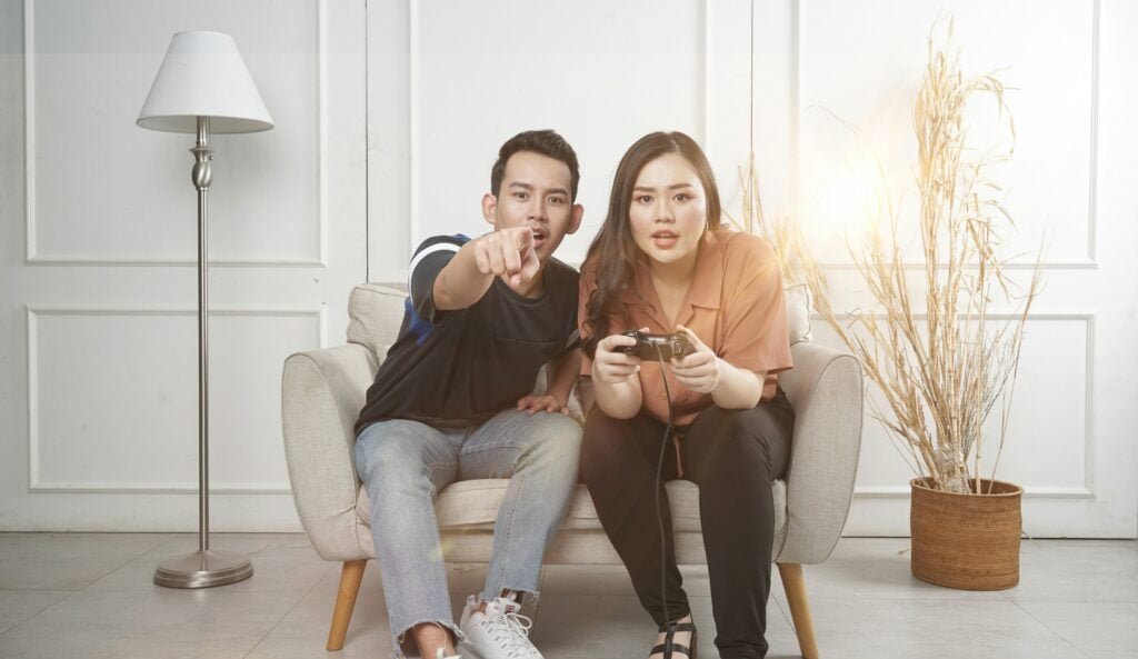 Heartshot is a dating site to meet people who love gaming