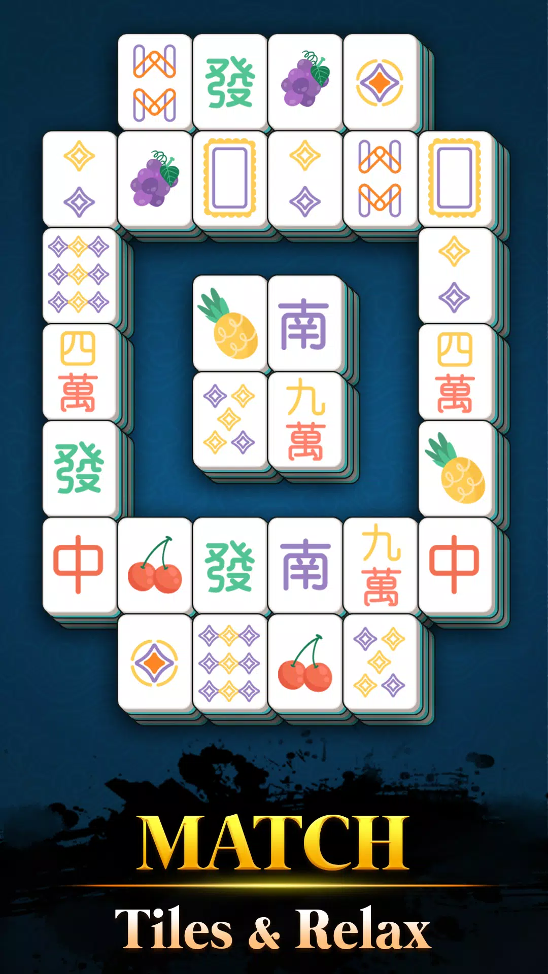 Mahjong Life: Tile Puzzle應用截圖第3張