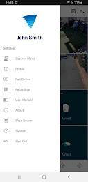 Swann Security Скриншот 2