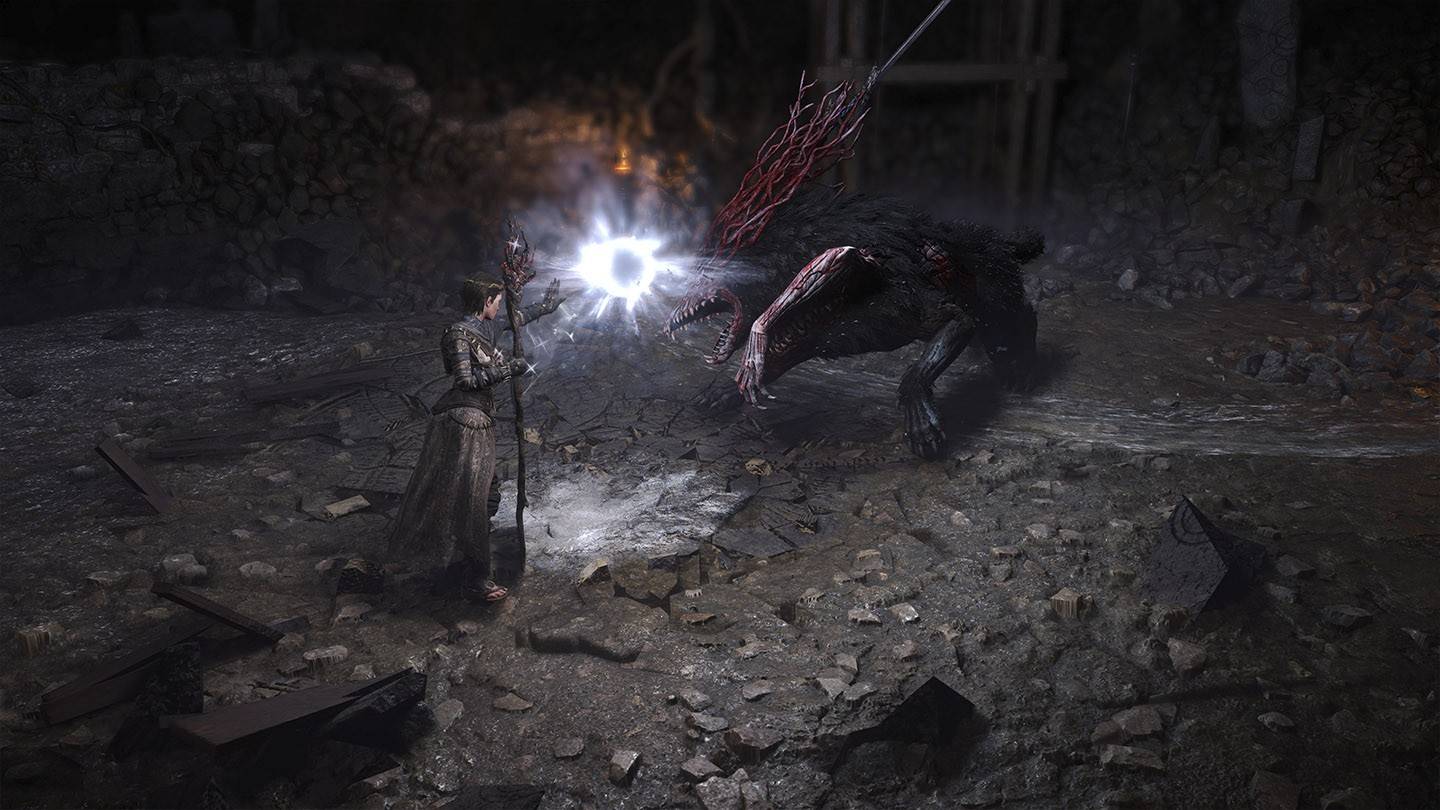 Landas ng Exile 2: I -update ang 0.1.1 na pinakawalan