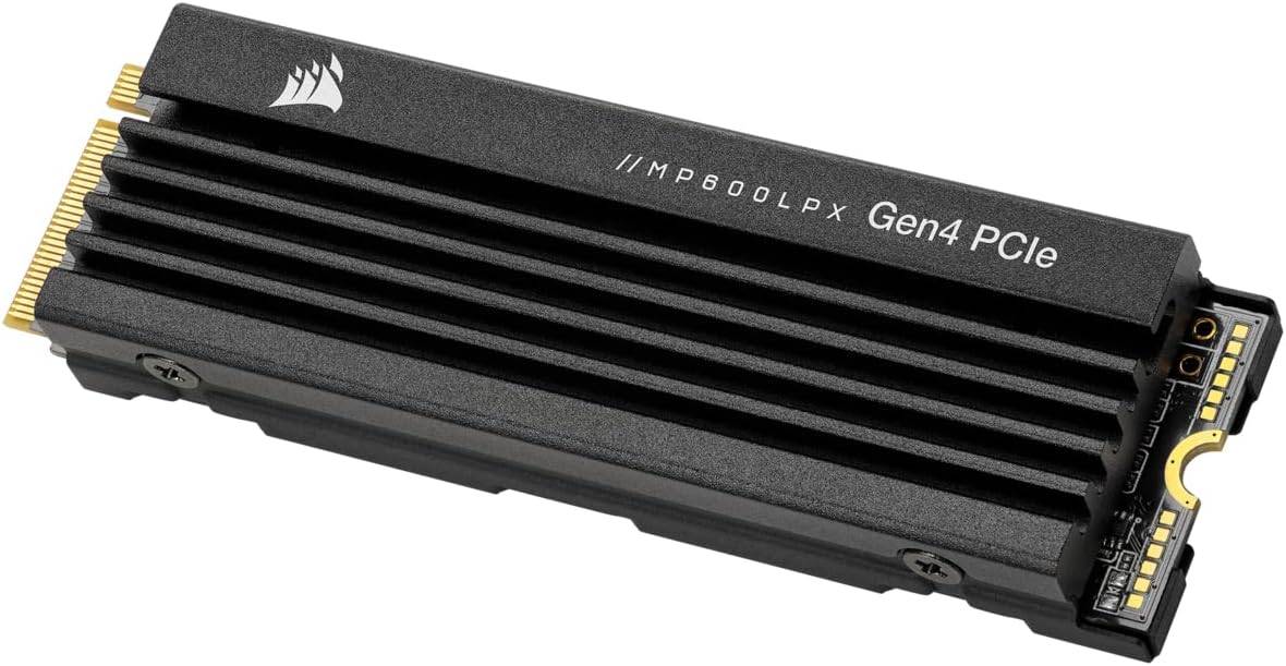 Die besten PS5 -SSDs, die Sie 2025 kaufen können: Speedy M.2 -Laufwerke für Ihre Konsole
