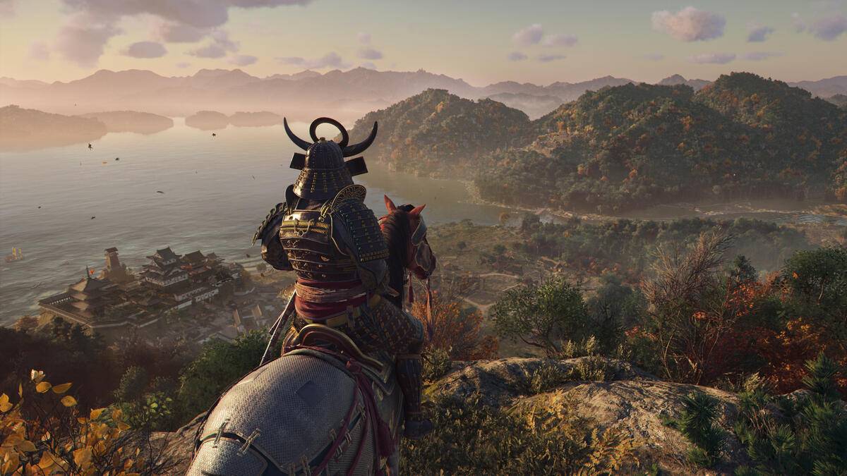 Explore Open World in Assassin’s Creed Shadows: When?