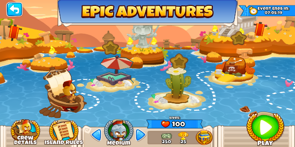 Bloons TD 6 Screenshot 3