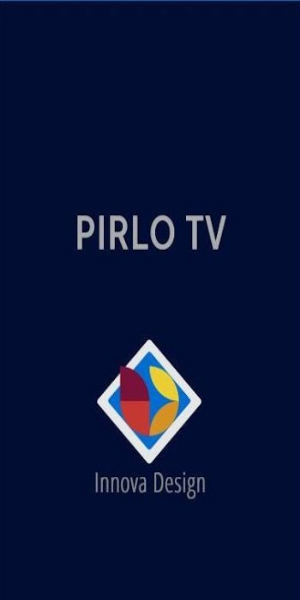 image: Pirlo TV APK Screenshot